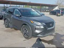 5N1AT3BA7MC794322 2021 NISSAN ROGUE
