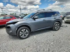 5N1AT3BA7MC795079 2021 NISSAN ROGUE
