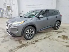 5N1AT3BA7MC796958 2021 NISSAN ROGUE
