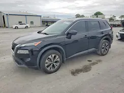 5N1AT3BA7MC800281 2021 NISSAN ROGUE
