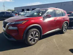 5N1AT3BA7MC800362 2021 NISSAN ROGUE
