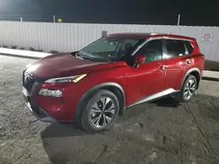 5N1AT3BA7MC800376 2021 NISSAN ROGUE