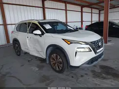 5N1AT3BA7MC800717 2021 NISSAN ROGUE