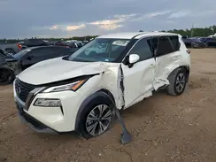 5N1AT3BA7MC804931 2021 NISSAN ROGUE