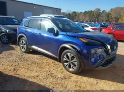 5N1AT3BA7MC805416 2021 NISSAN ROGUE