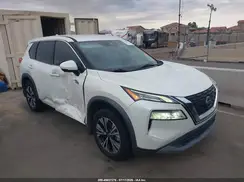 5N1AT3BA7MC805948 2021 NISSAN ROGUE