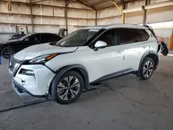 5N1AT3BA7MC807425 2021 NISSAN ROGUE