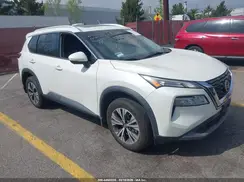 5N1AT3BA7MC809353 2021 NISSAN ROGUE