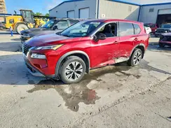 5N1AT3BA7MC809840 2021 NISSAN ROGUE