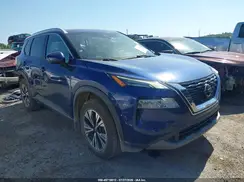 5N1AT3BA7MC811300 2021 NISSAN ROGUE