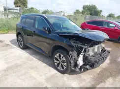 5N1AT3BA7MC811491 2021 NISSAN ROGUE