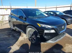 5N1AT3BA7MC812267 2021 NISSAN ROGUE