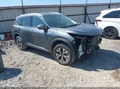 5N1AT3BA7MC813287 2021 NISSAN ROGUE