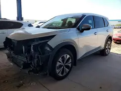 5N1AT3BA7MC817775 2021 NISSAN ROGUE