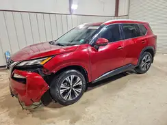 5N1AT3BA7MC818375 2021 NISSAN ROGUE