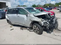 5N1AT3BA7MC818456 2021 NISSAN ROGUE
