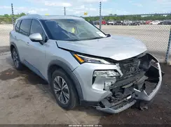 5N1AT3BA7MC821874 2021 NISSAN ROGUE