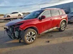5N1AT3BA7MC823088 2021 NISSAN ROGUE
