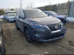 5N1AT3BA7MC823401 2021 NISSAN ROGUE