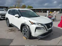 5N1AT3BA7MC824709 2021 NISSAN ROGUE