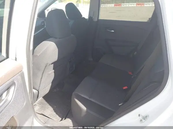 5N1AT3BA7MC824760 2021 NISSAN ROGUE - Image 8