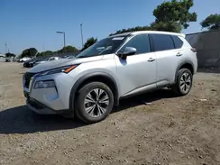 5N1AT3BA7MC825407 2021 NISSAN ROGUE