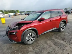 5N1AT3BA7MC827190 2021 NISSAN ROGUE