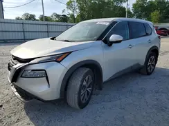 5N1AT3BA7MC828677 2021 NISSAN ROGUE