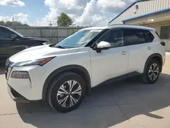 5N1AT3BA7MC830154 2021 NISSAN ROGUE