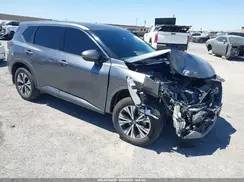 5N1AT3BA7MC831739 2021 NISSAN ROGUE