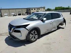 5N1AT3BA7MC835225 2021 NISSAN ROGUE