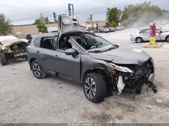 5N1AT3BA7MC836987 2021 NISSAN ROGUE