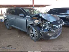 5N1AT3BA7MC838271 2021 NISSAN ROGUE
