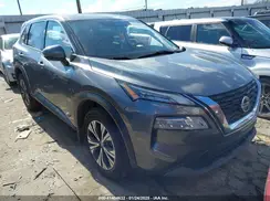 5N1AT3BA7MC838299 2021 NISSAN ROGUE