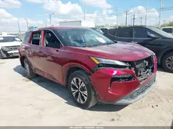 5N1AT3BA7MC839176 2021 NISSAN ROGUE