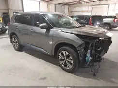 5N1AT3BA7MC840053 2021 NISSAN ROGUE