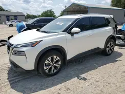 5N1AT3BA7MC844894 2021 NISSAN ROGUE
