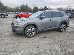 5N1AT3BA7MC845740 2021 NISSAN ROGUE