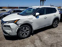 5N1AT3BA7MC847309 2021 NISSAN ROGUE