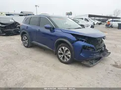 5N1AT3BA7MC848847 2021 NISSAN ROGUE