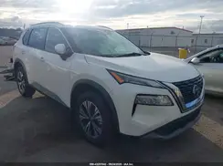 5N1AT3BA8MC673007 2021 NISSAN ROGUE