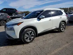 5N1AT3BA8MC673038 2021 NISSAN ROGUE