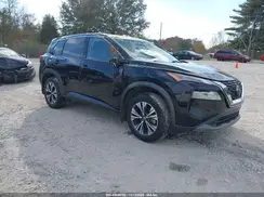 5N1AT3BA8MC673749 2021 NISSAN ROGUE