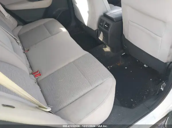 5N1AT3BA8MC677865 2021 NISSAN ROGUE - Image 8