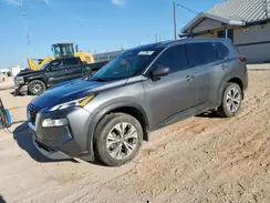 5N1AT3BA8MC681964 2021 NISSAN ROGUE