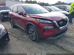 5N1AT3BA8MC683228 2021 NISSAN ROGUE