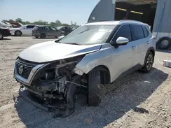 5N1AT3BA8MC688980 2021 NISSAN ROGUE