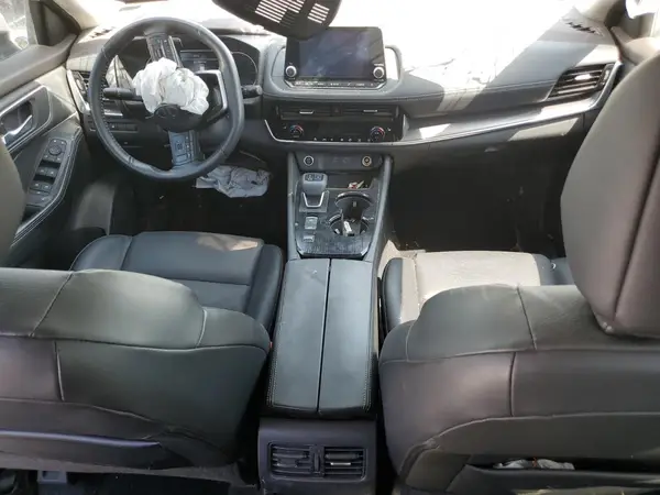 5N1AT3BA8MC688980 2021 NISSAN ROGUE - Image 8