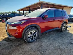 5N1AT3BA8MC695637 2021 NISSAN ROGUE