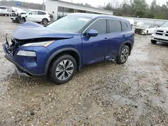 5N1AT3BA8MC696187 2021 NISSAN ROGUE
